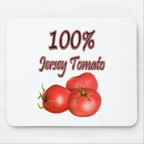 100% Jersey Tomato