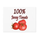 100% Jersey Tomato