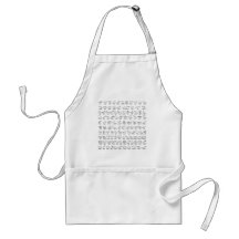 100 of the World's Best Race Tracks Aprons