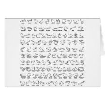 100 of the World's Best Race Tracks Card