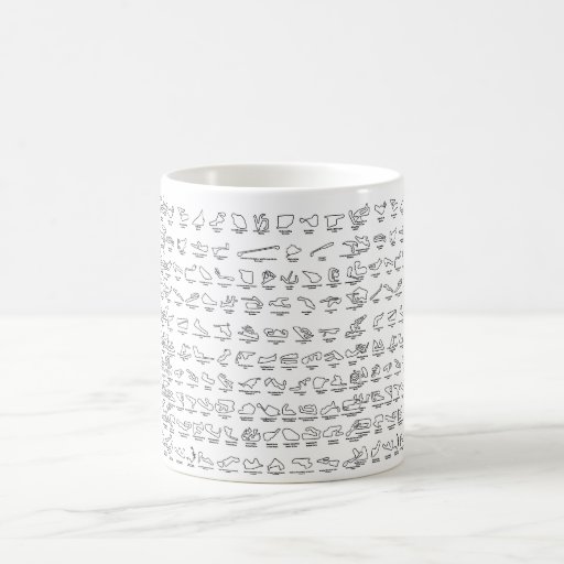 100 of the World's Best Race Tracks Mug