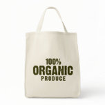 100% ORGANIC CANVAS BAG