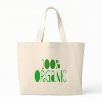 100% organic canvas bags