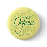 100% Organic