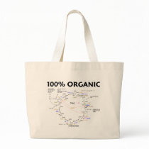 100% Organic (Citric Acid Cycle - Krebs Cycle) Bags