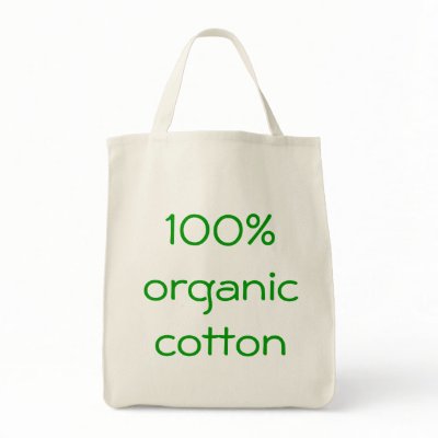 100% organic cotton canvas bags by organiccottonbags