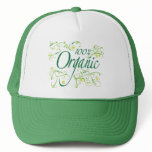 100% Organic