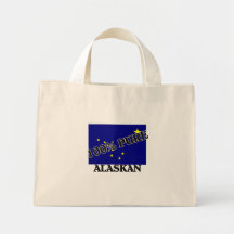 100 Percent Alaskan Bags