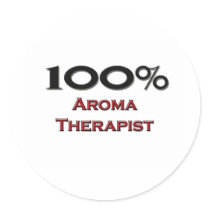 100 Percent Aroma Therapist