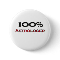 100 Percent Astrologer Button