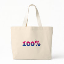 100 Percent Bisexual Bags