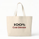 100 Percent Cab Driver bags