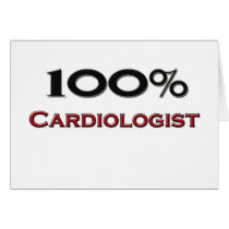 100 Percent Cardiologist