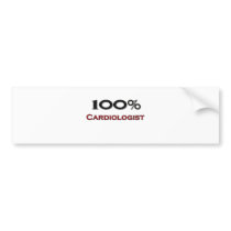 100 Percent Cardiologist