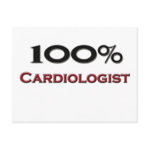 100 Percent Cardiologist