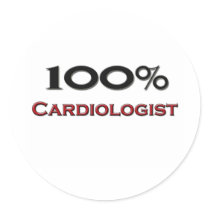 100 Percent Cardiologist