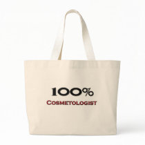 100 Percent Cosmetologist Bags