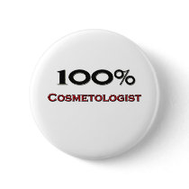 100 Percent Cosmetologist