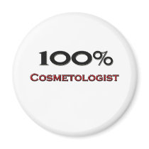 100 Percent Cosmetologist