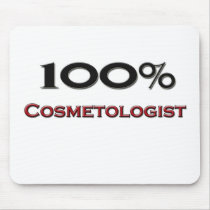 100 Percent Cosmetologist
