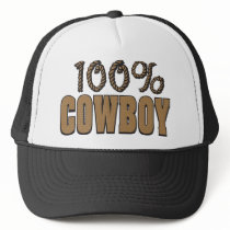 100 Percent Cowboy