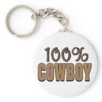 100 Percent Cowboy