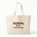 100 Percent Drill Instructor bags