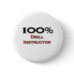 100 Percent Drill Instructor buttons