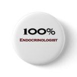 100 Percent Endocrinologist buttons