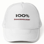 100 Percent Endocrinologist hats
