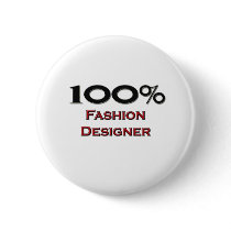 100 Percent Fashion Designer Pin