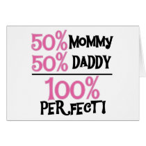 100 Percent Perfect Cards