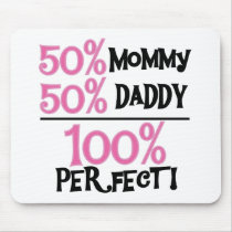 100 Percent Perfect Mouse Mats