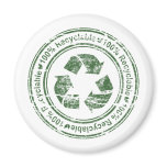 100 Percent Recyclable magnets