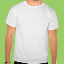 100% Pure Irish t-shirts
