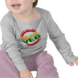 100% Pure Veg Tshirts
