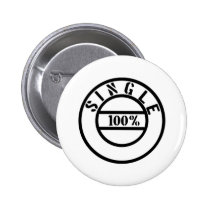 100% single buttons