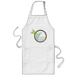 100% Vegan Apron