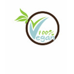 100% Vegan T-Shirts
