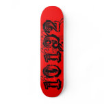 10192 SKATEBOARD DECKS