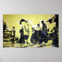 #101 POSTER