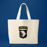 101st Airborne bags