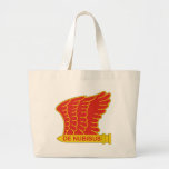 101st Airborne Division Artillery Tote Bags