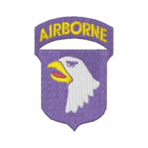 101st. Airborne Division