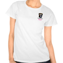 101st airborne division veterans vets iraq t shirt