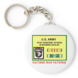 101ST AIRBORNE DIVISION VIETNAM WAR VET