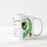 101st RRC R-L 2011 Reunion Mugs