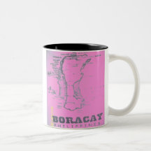 102_0887 Boracay, WELCOME TO BORACAY PHILIPPINE... Mugs