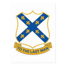 103rd Infantry Regiment Post Cards