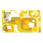 105 , Name, Address 1, Address 2, Contact 1, Co... Business Card